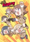 BanG Dream-chan Episode 50