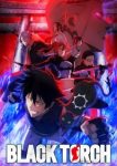 Black Torch Episode 12