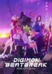 Digimon Beatbreak Episode 49
