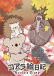 Koala’s Diary Episode 49