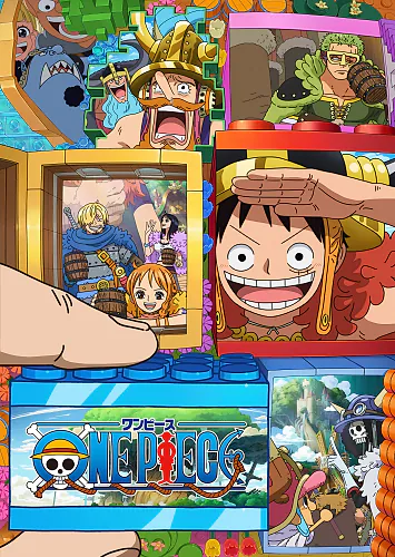 One Piece Episode 1178