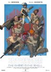 The Ghost in the Shell (TV) Episode 10